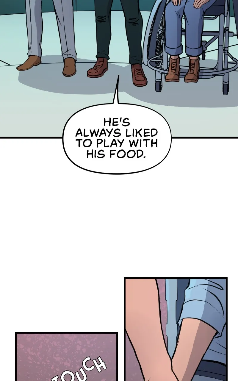 Batman: Wayne Family Adventures Chapter 156 page 32 - 