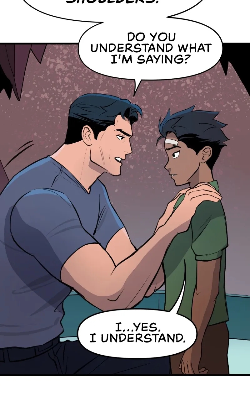 Batman: Wayne Family Adventures Chapter 156 page 36 - 