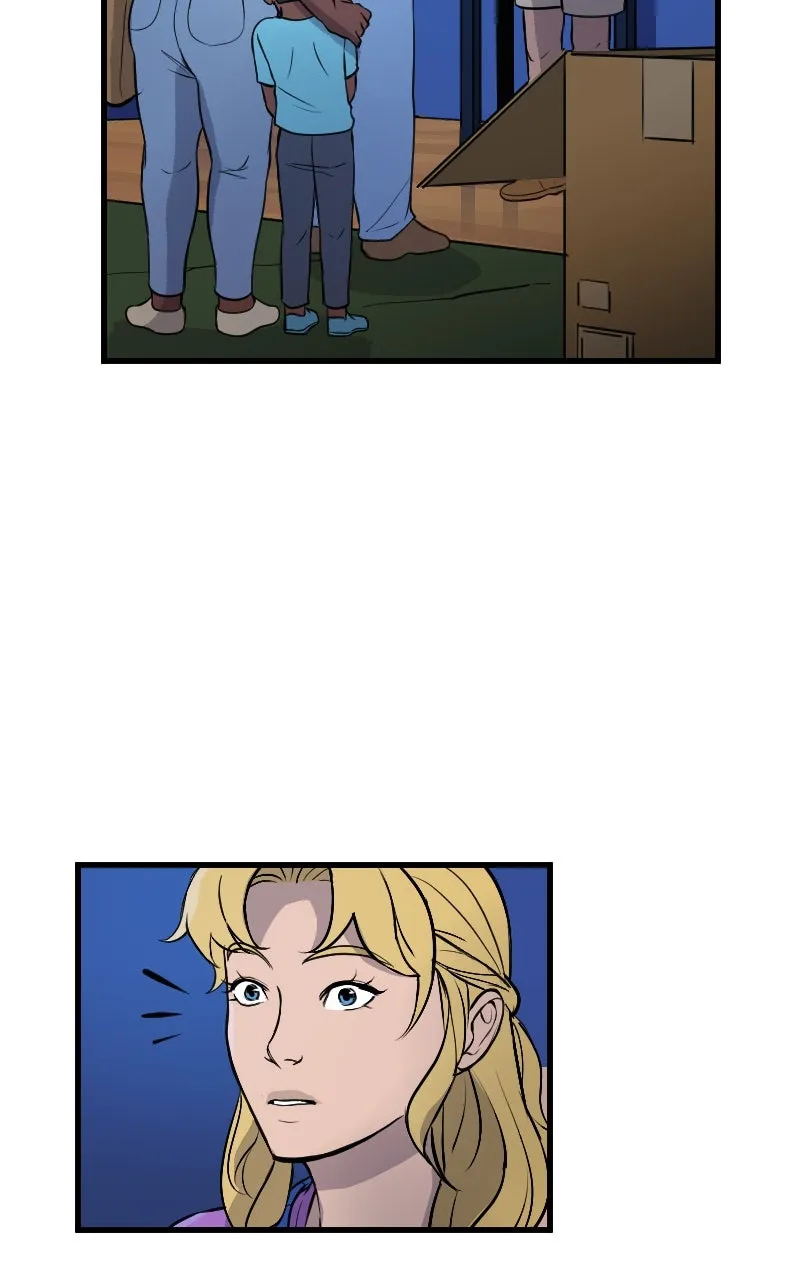 Batman: Wayne Family Adventures Chapter 156 page 55 - 