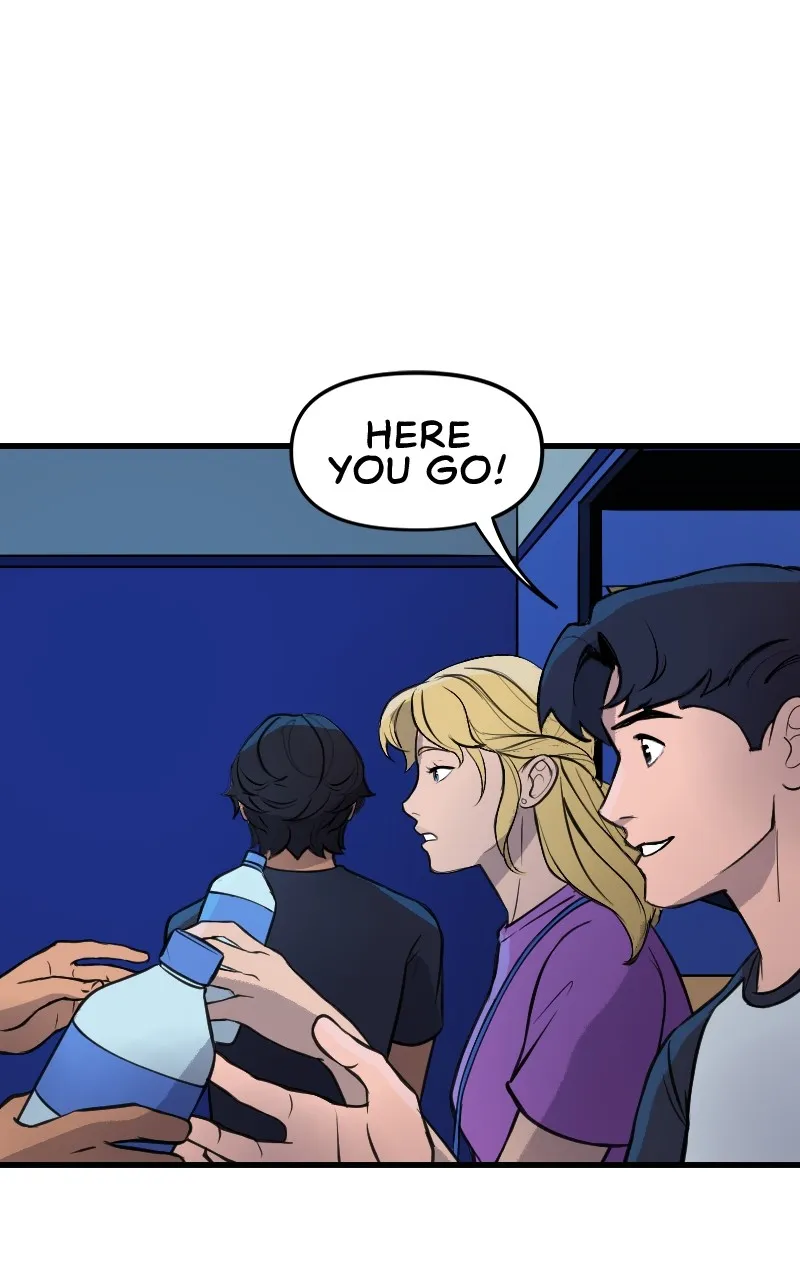Batman: Wayne Family Adventures Chapter 156 page 58 - 