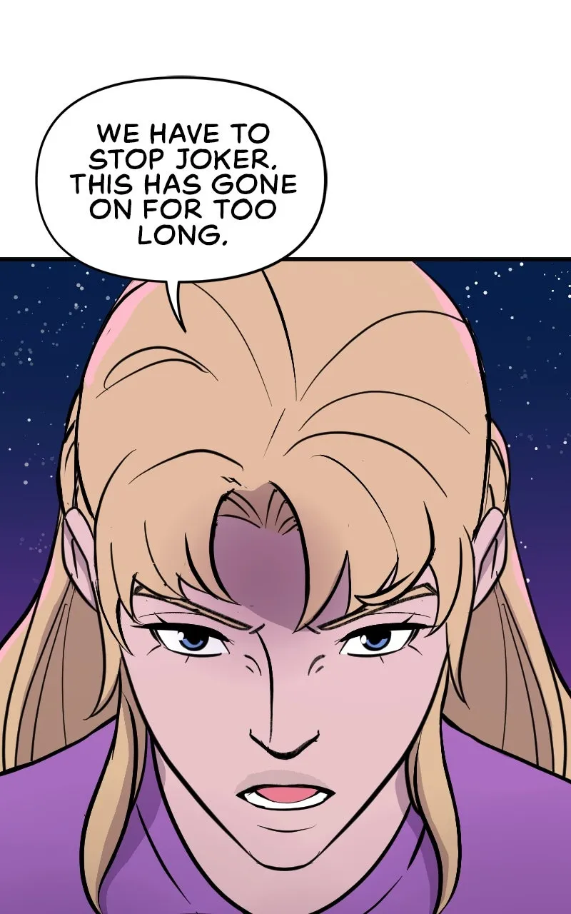 Batman: Wayne Family Adventures Chapter 156 page 74 - 