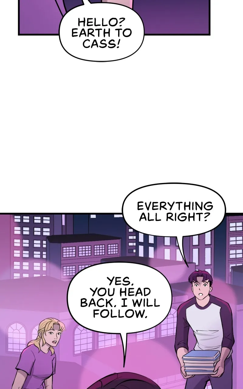 Batman: Wayne Family Adventures Chapter 156 page 78 - 