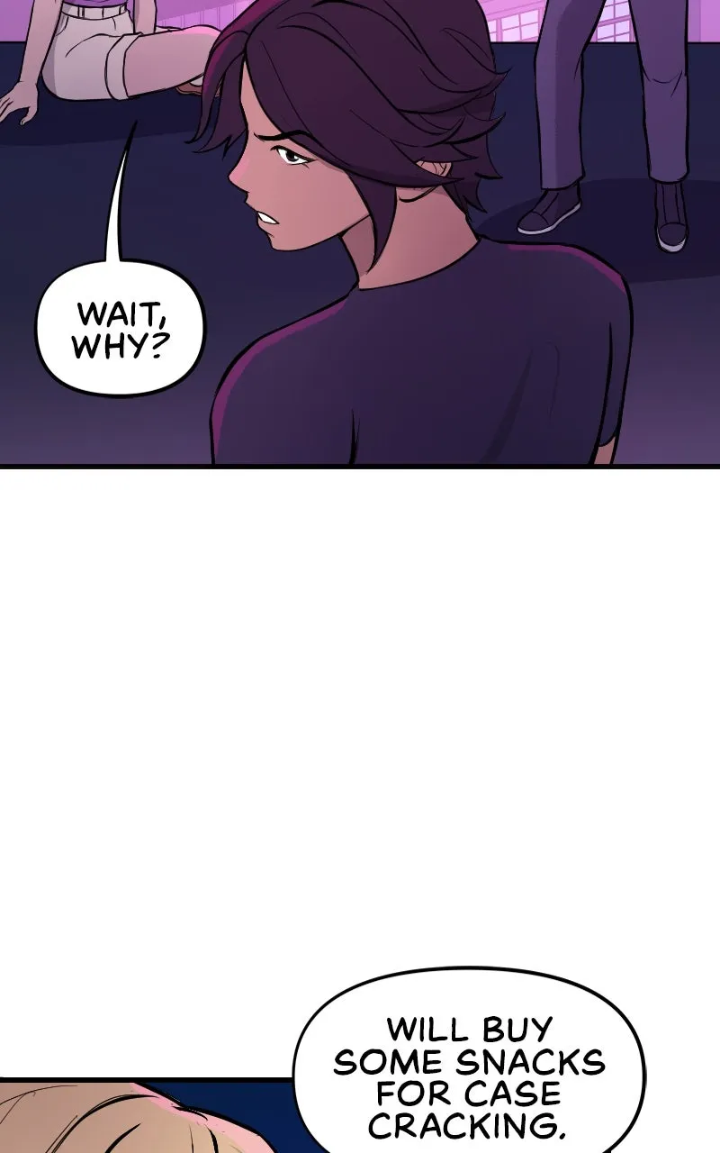 Batman: Wayne Family Adventures Chapter 156 page 79 - 