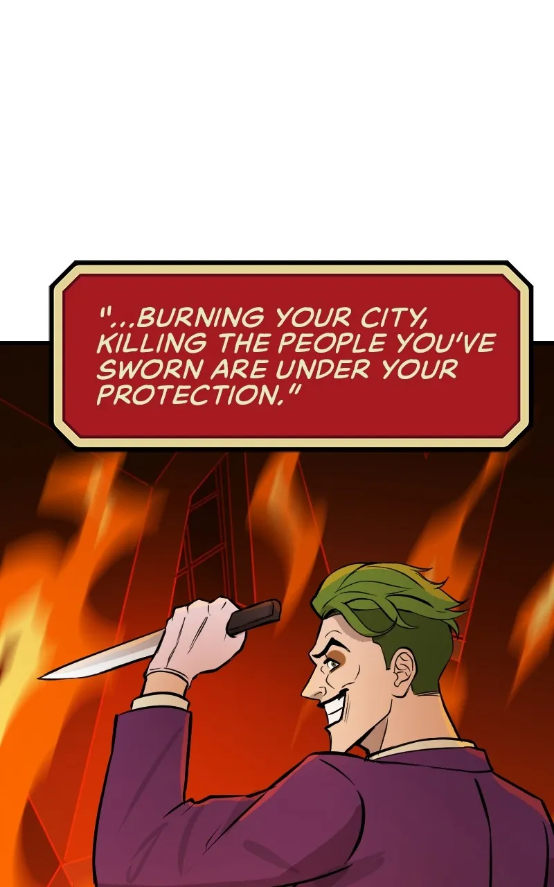 Batman: Wayne Family Adventures Chapter 157 page 22 - 