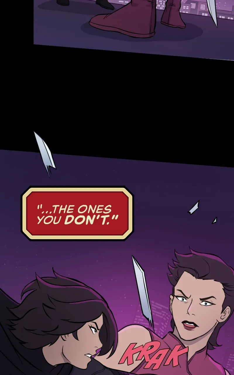 Batman: Wayne Family Adventures Chapter 157 page 33 - 