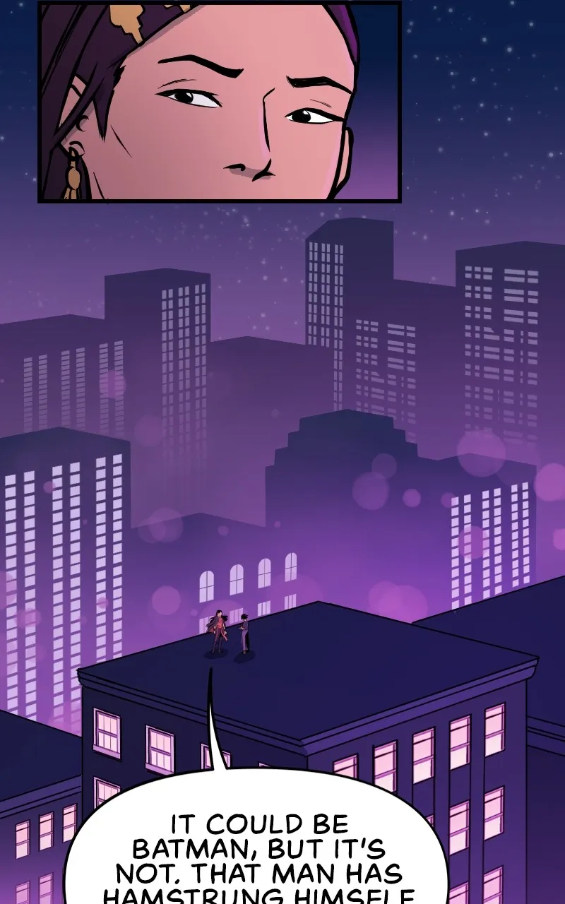 Batman: Wayne Family Adventures Chapter 157 page 50 - 