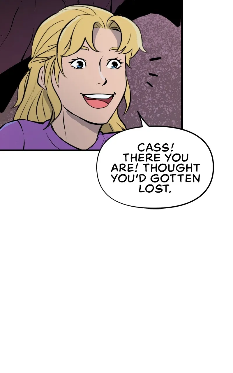 Batman: Wayne Family Adventures Chapter 157 page 58 - 