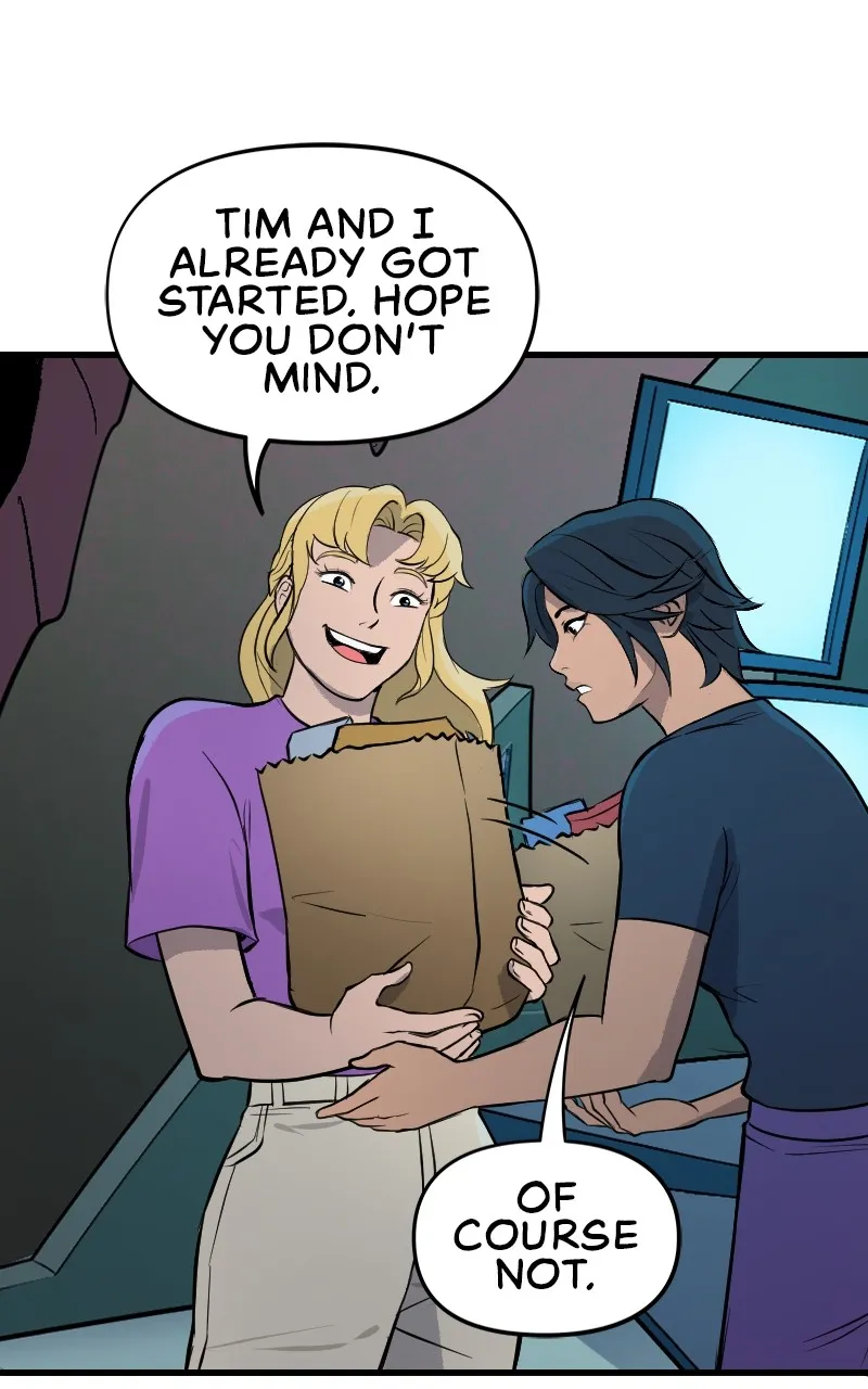 Batman: Wayne Family Adventures Chapter 157 page 60 - 