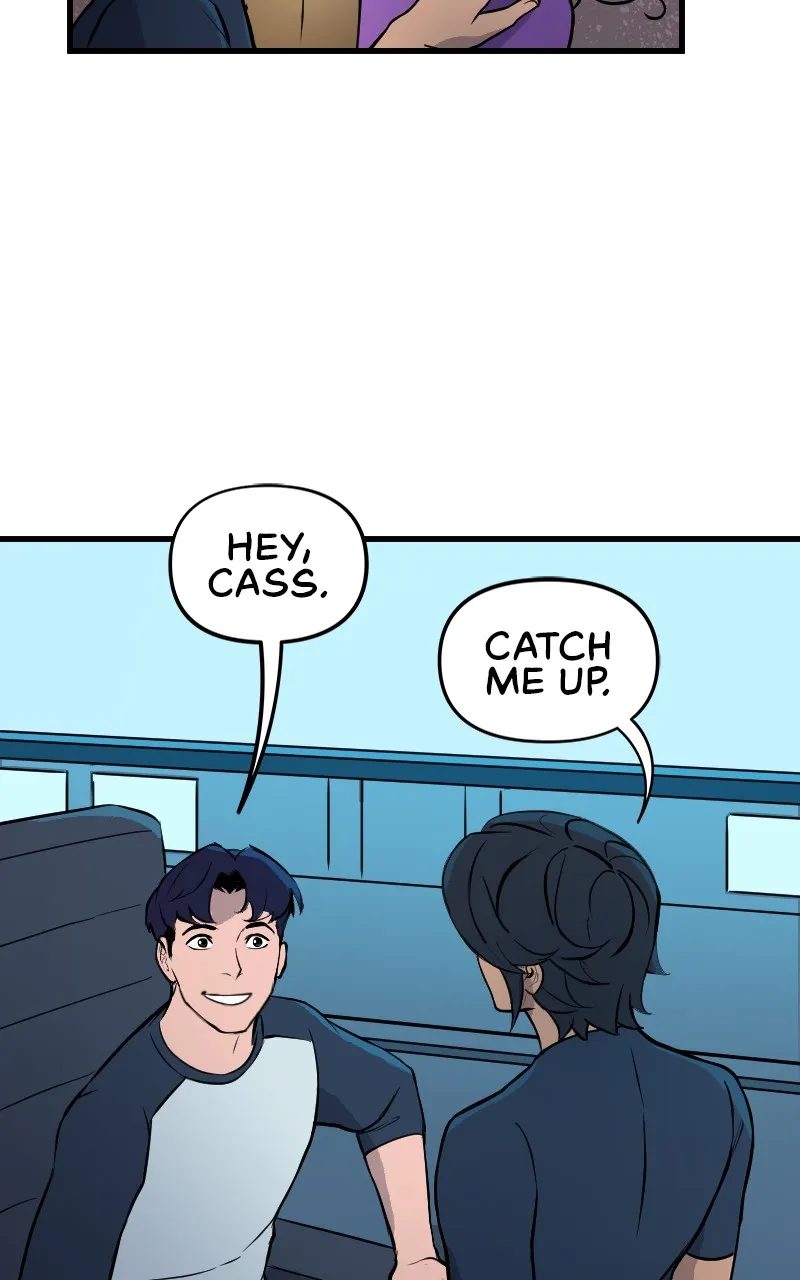 Batman: Wayne Family Adventures Chapter 157 page 63 - 