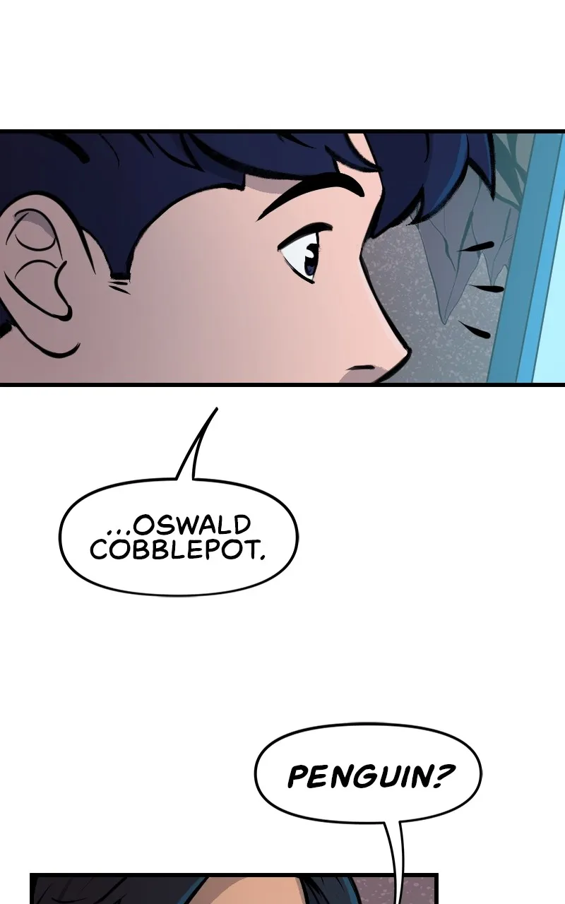 Batman: Wayne Family Adventures Chapter 157 page 74 - 