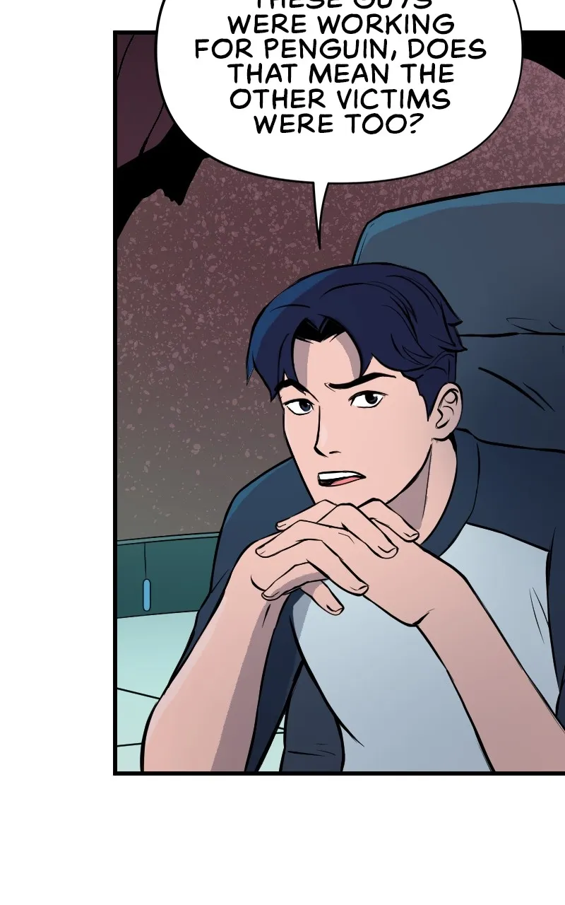 Batman: Wayne Family Adventures Chapter 157 page 79 - 