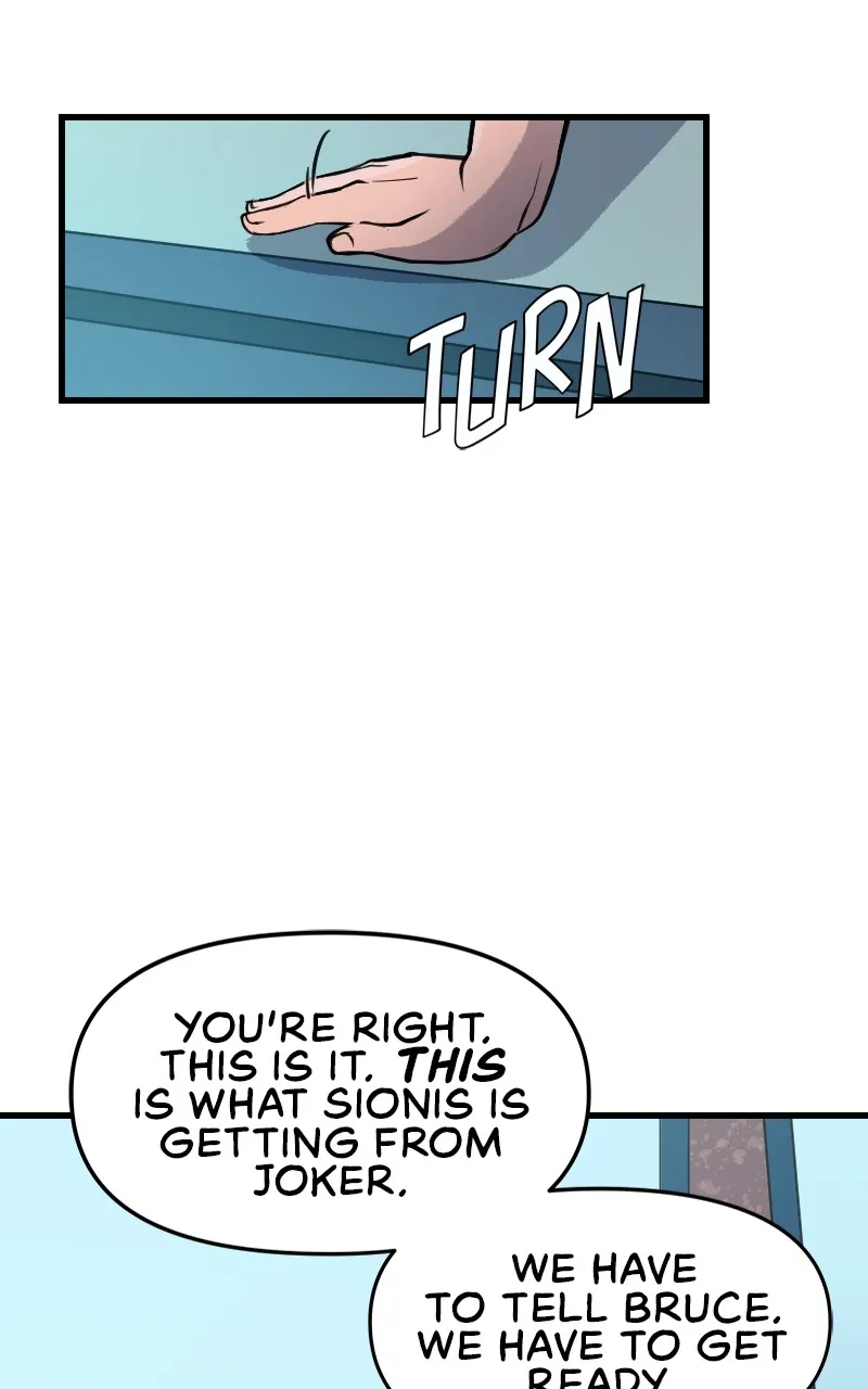 Batman: Wayne Family Adventures Chapter 157 page 89 - 