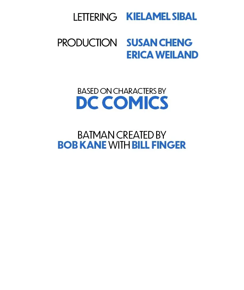 Batman: Wayne Family Adventures Chapter 157 page 94 - 