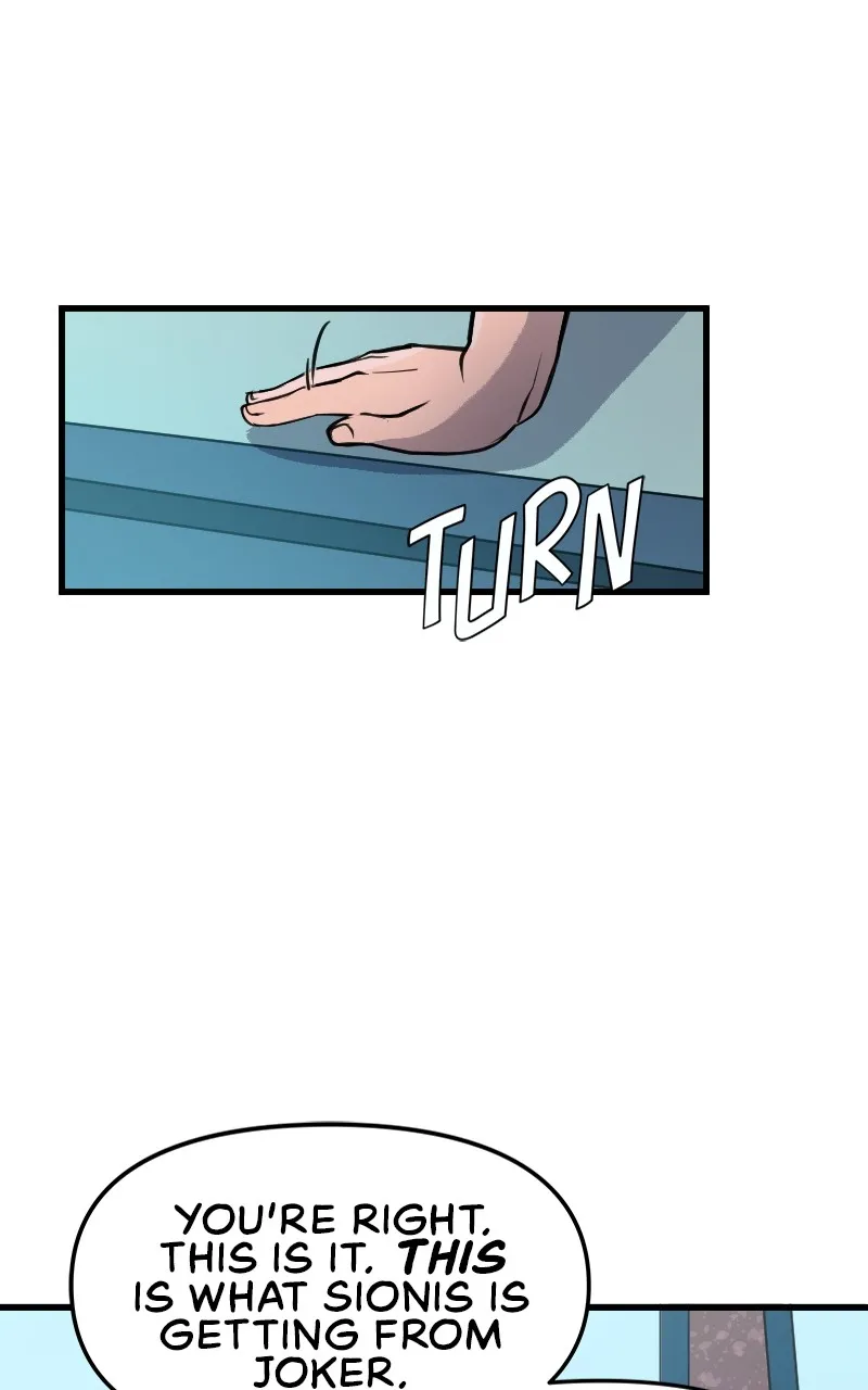 Batman: Wayne Family Adventures Chapter 158 page 2 - 