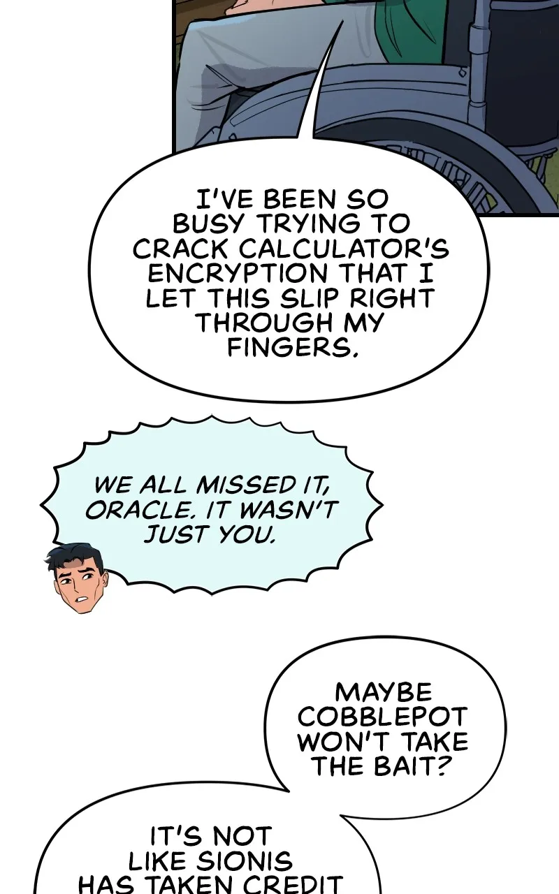 Batman: Wayne Family Adventures Chapter 158 page 14 - 