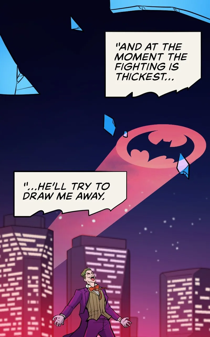 Batman: Wayne Family Adventures Chapter 158 page 24 - 