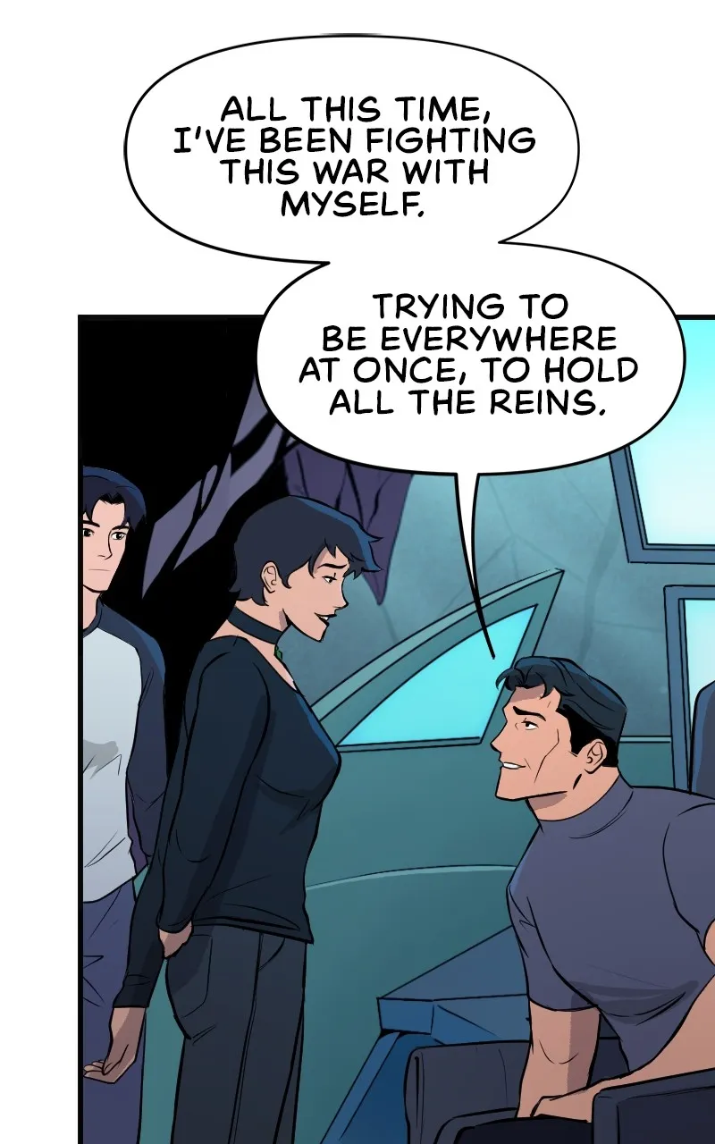 Batman: Wayne Family Adventures Chapter 158 page 32 - 
