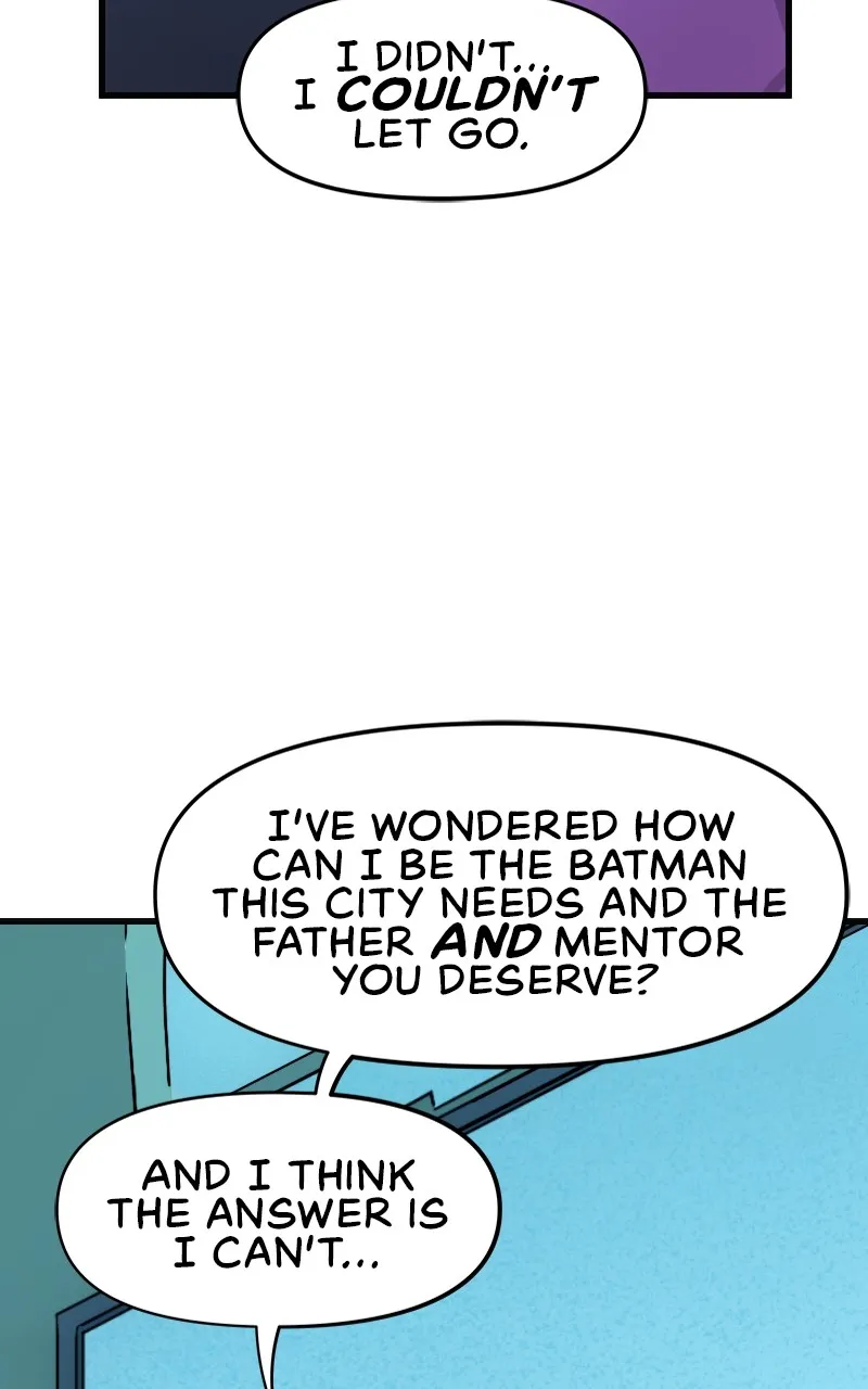 Batman: Wayne Family Adventures Chapter 158 page 34 - 