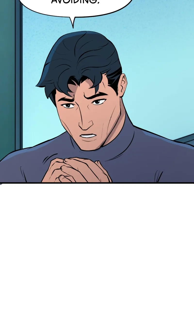 Batman: Wayne Family Adventures Chapter 158 page 36 - 