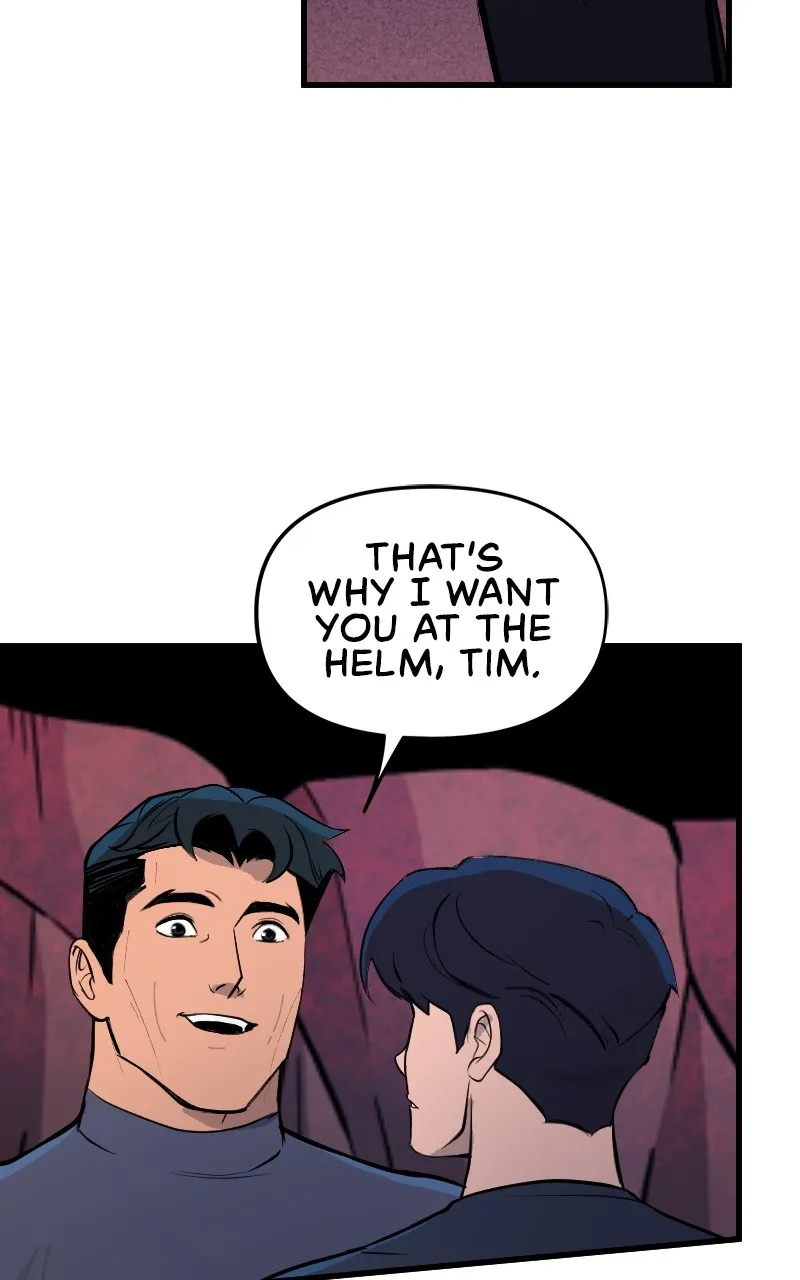 Batman: Wayne Family Adventures Chapter 158 page 54 - 