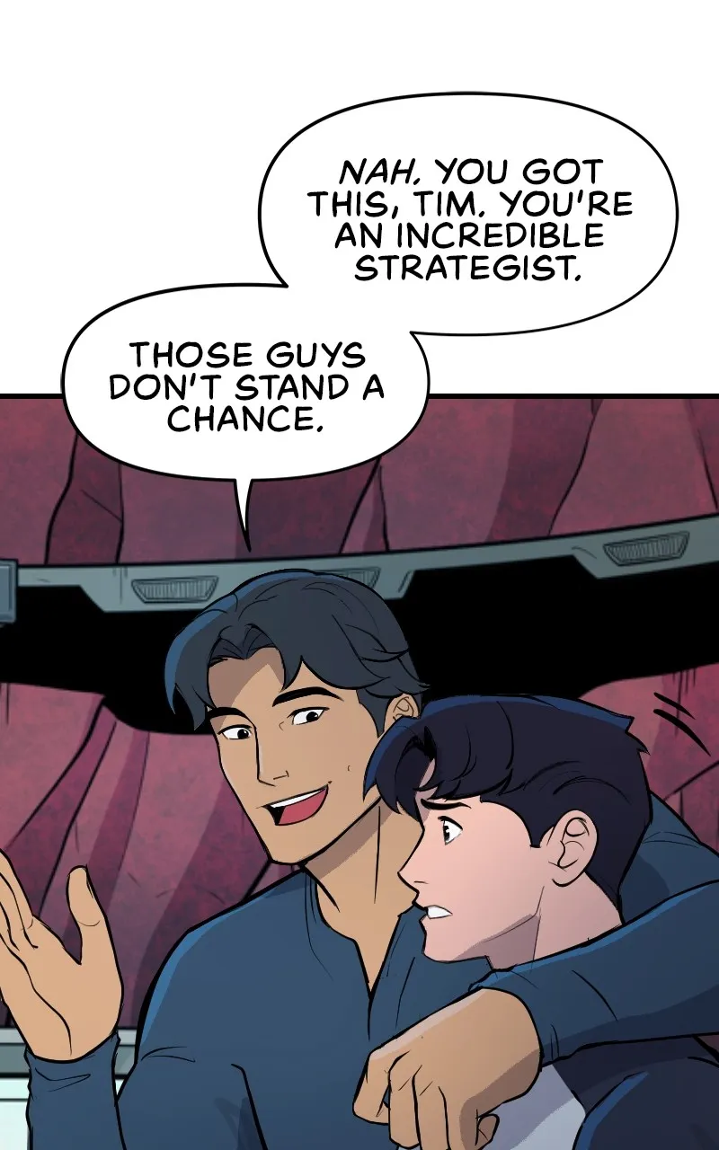 Batman: Wayne Family Adventures Chapter 158 page 56 - 