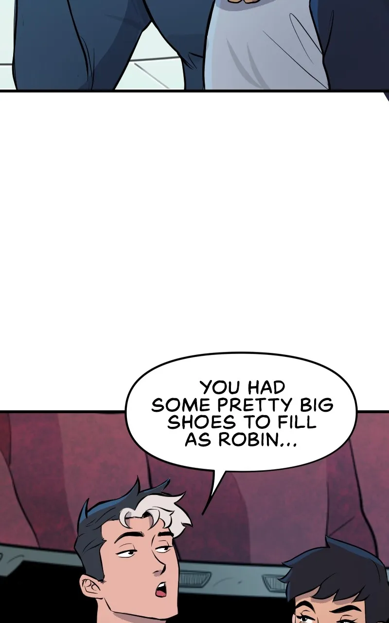 Batman: Wayne Family Adventures Chapter 158 page 57 - 