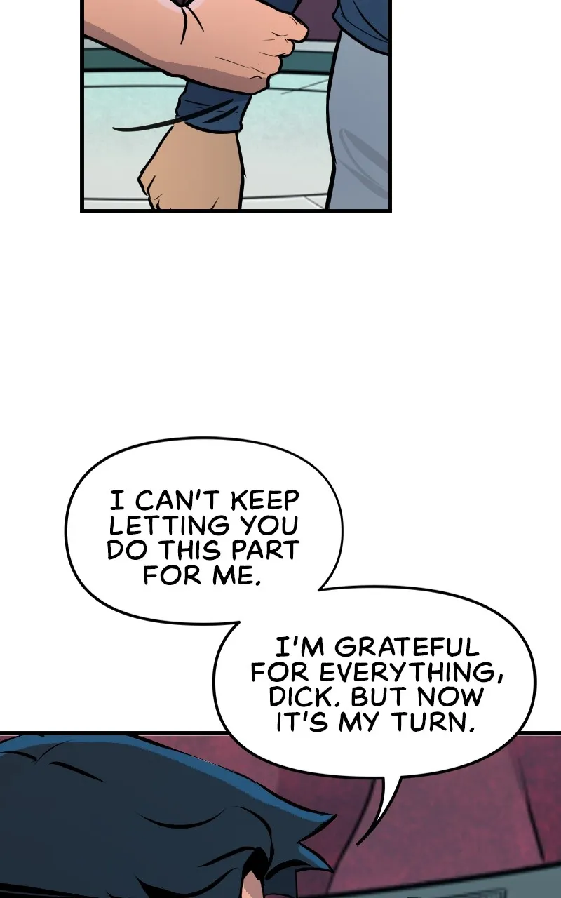 Batman: Wayne Family Adventures Chapter 158 page 63 - 