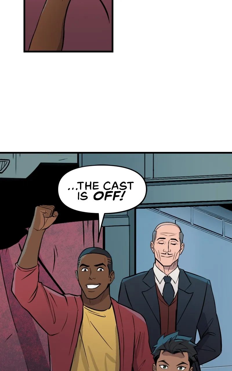 Batman: Wayne Family Adventures Chapter 159 page 16 - 