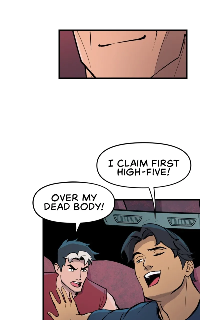 Batman: Wayne Family Adventures Chapter 159 page 18 - 