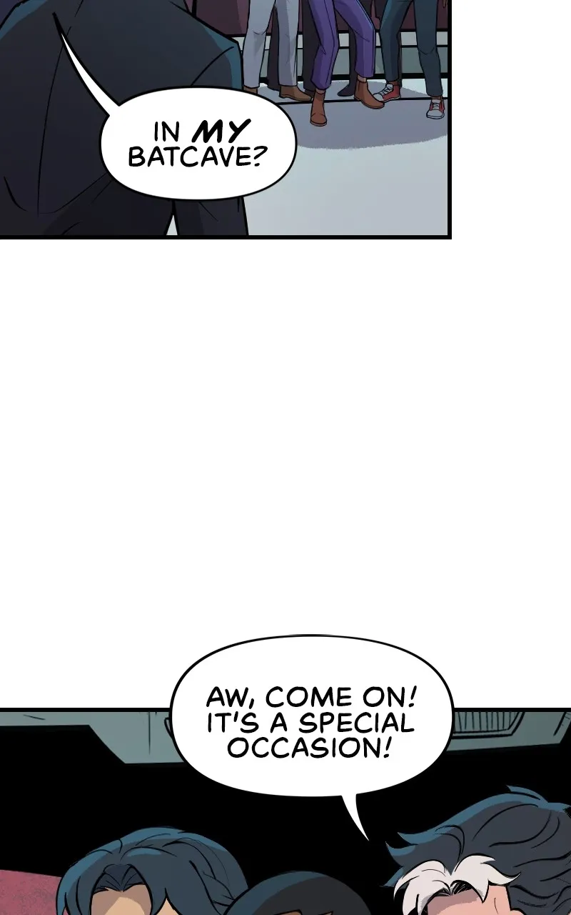 Batman: Wayne Family Adventures Chapter 159 page 24 - 