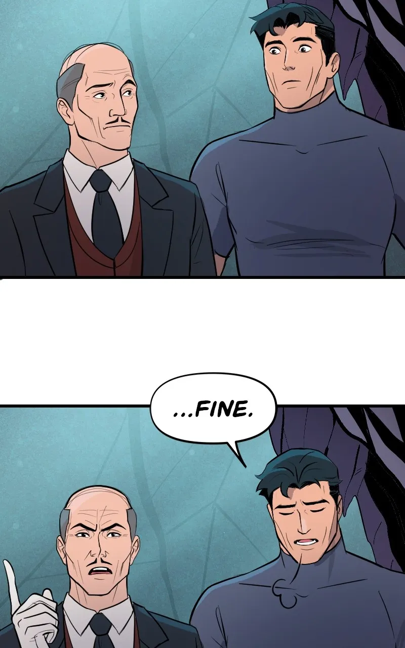 Batman: Wayne Family Adventures Chapter 159 page 26 - 