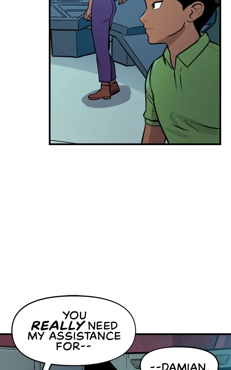 Batman: Wayne Family Adventures Chapter 159 page 28 - 
