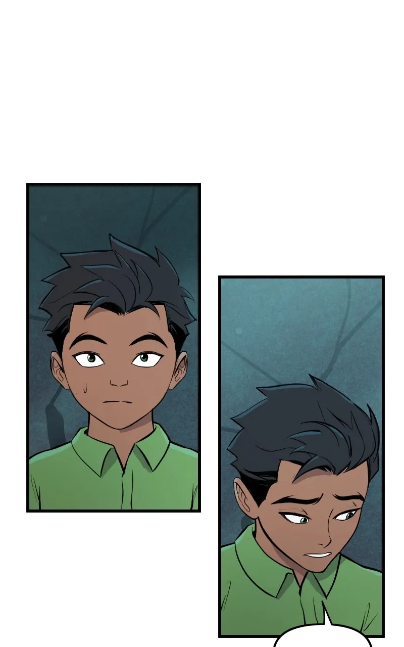 Batman: Wayne Family Adventures Chapter 159 page 32 - 