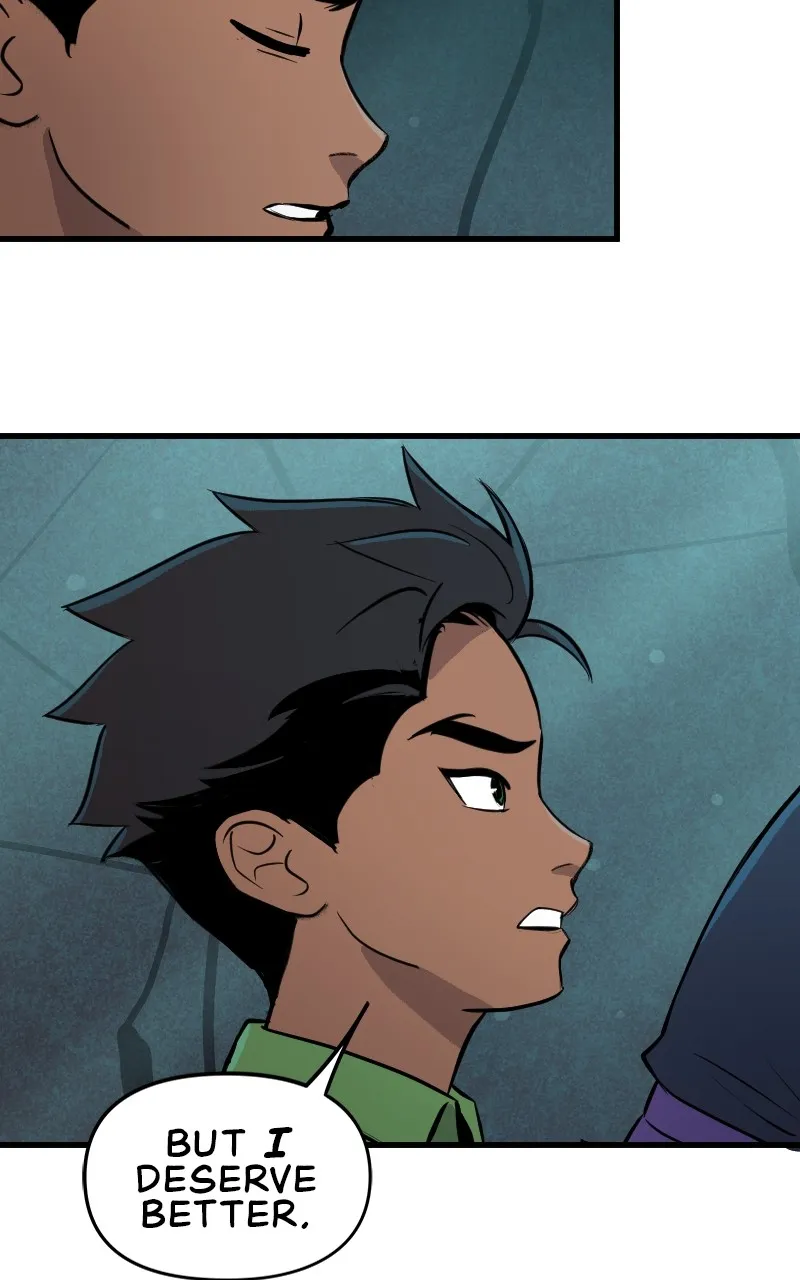 Batman: Wayne Family Adventures Chapter 159 page 35 - 