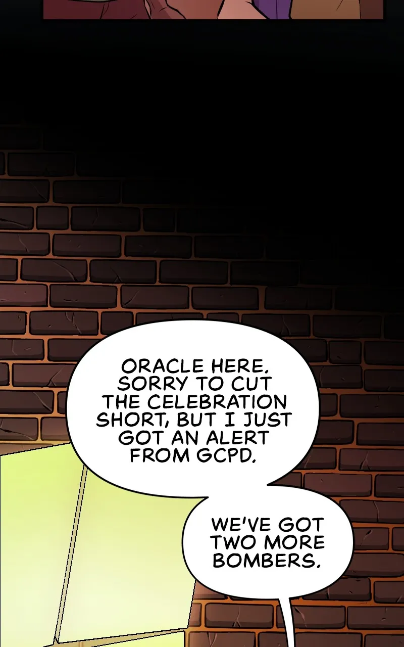Batman: Wayne Family Adventures Chapter 159 page 39 - 