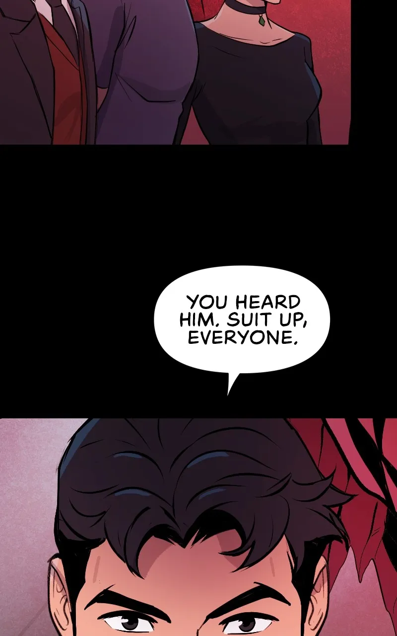 Batman: Wayne Family Adventures Chapter 159 page 48 - 