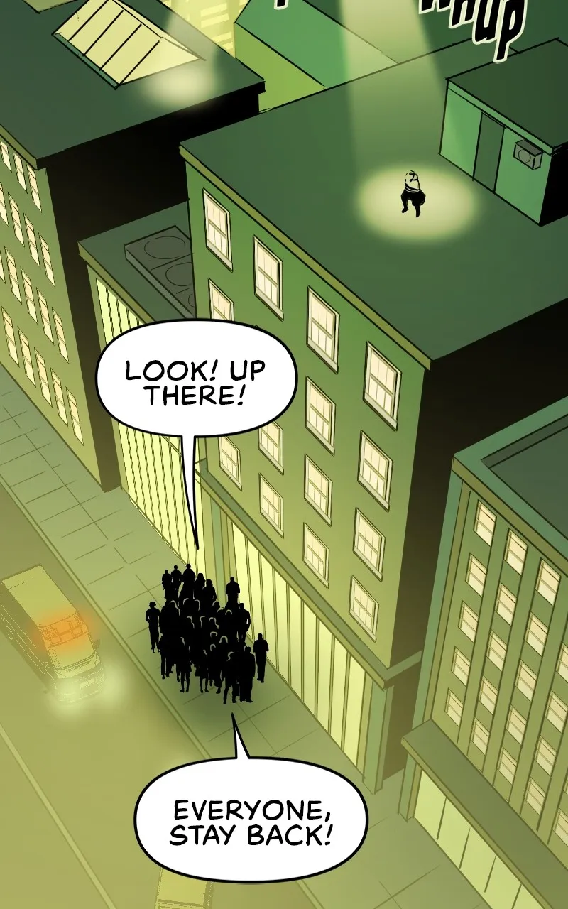 Batman: Wayne Family Adventures Chapter 159 page 55 - 