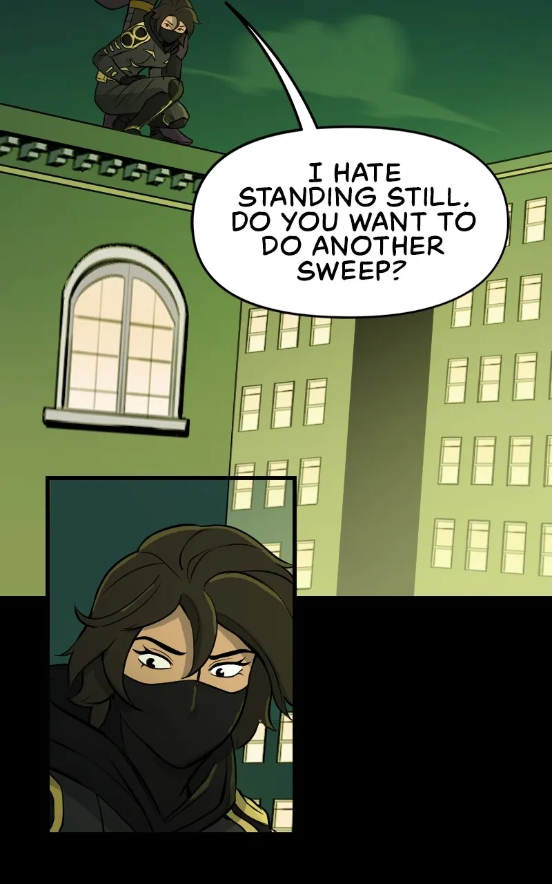 Batman: Wayne Family Adventures Chapter 159 page 57 - 