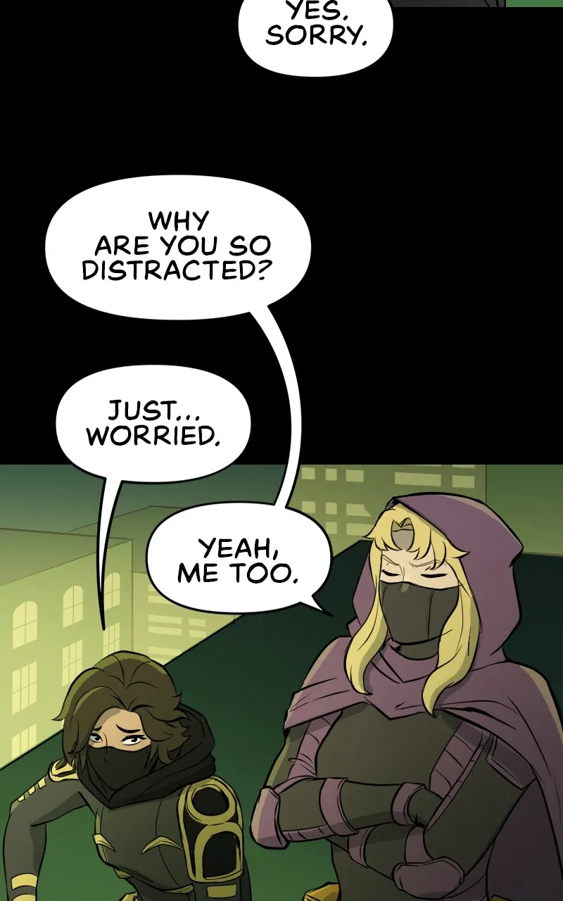 Batman: Wayne Family Adventures Chapter 159 page 59 - 