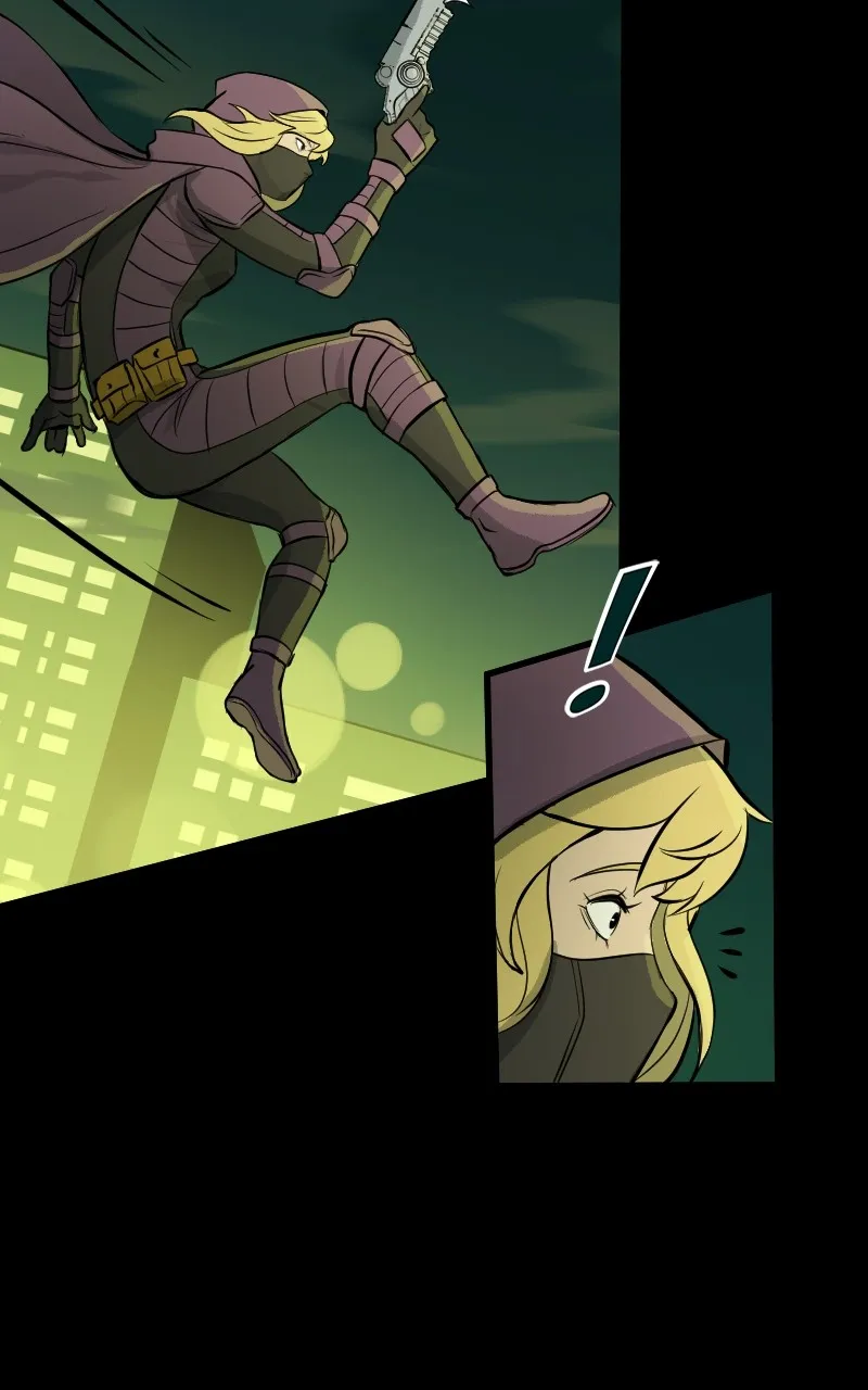 Batman: Wayne Family Adventures Chapter 159 page 62 - 