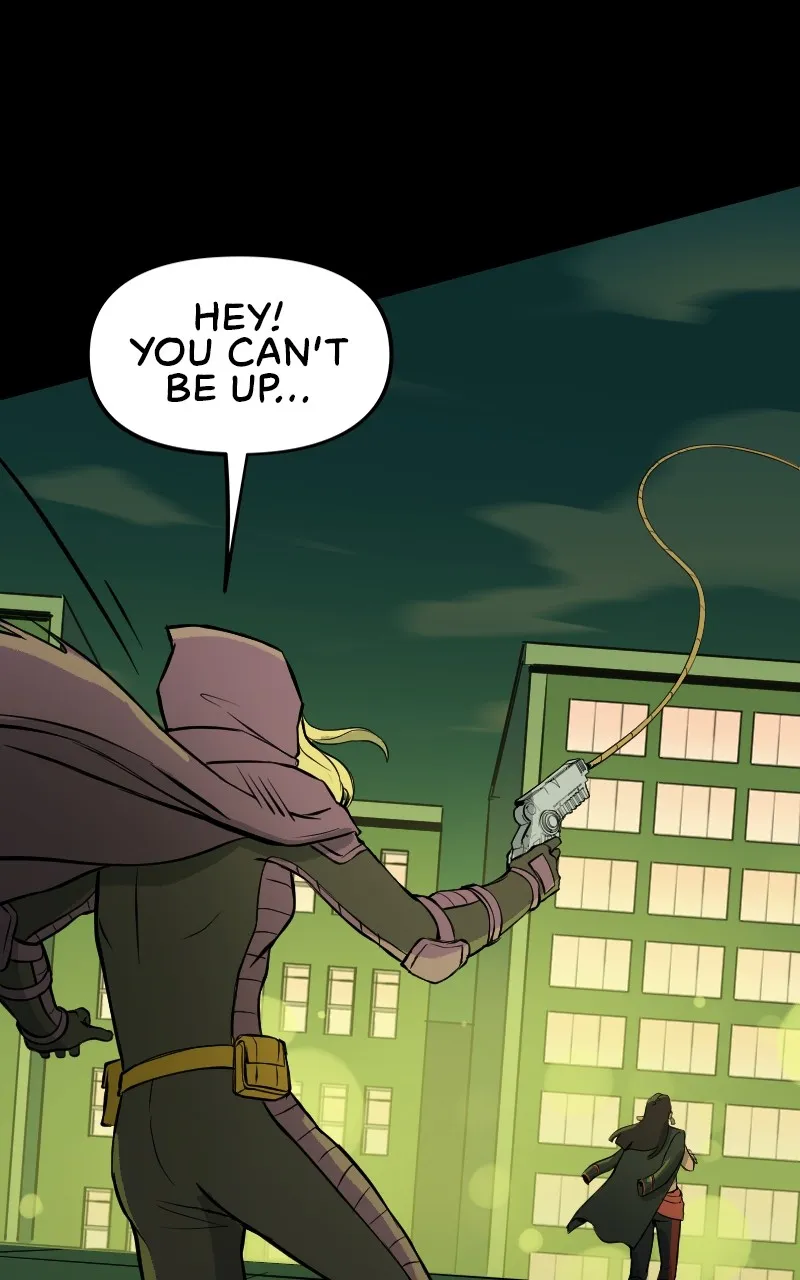 Batman: Wayne Family Adventures Chapter 159 page 63 - 