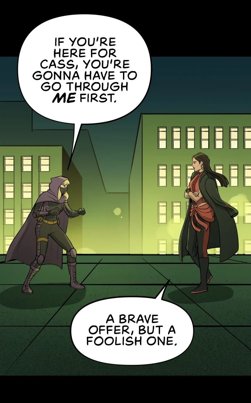 Batman: Wayne Family Adventures Chapter 159 page 67 - 
