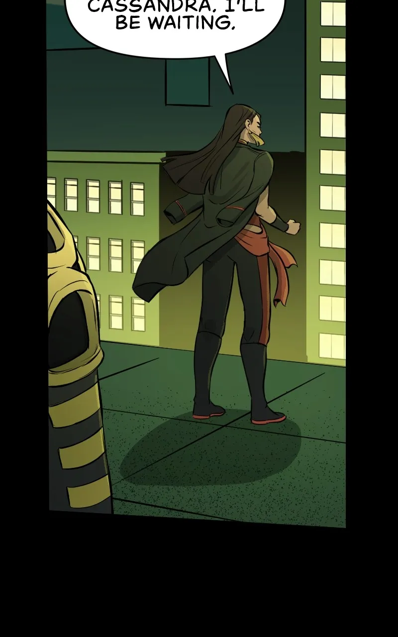 Batman: Wayne Family Adventures Chapter 159 page 74 - 
