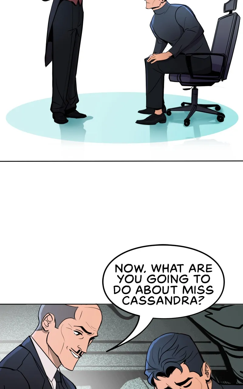 Batman: Wayne Family Adventures Chapter 16 page 15 - 