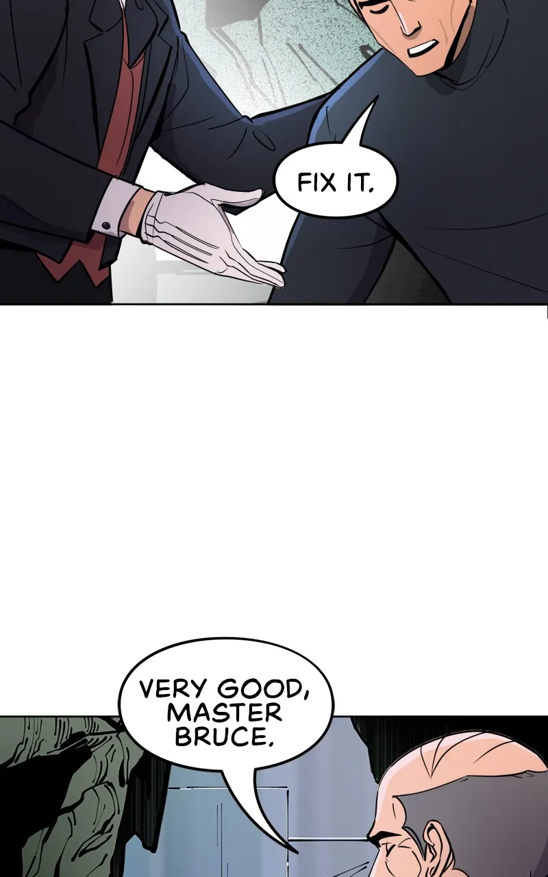 Batman: Wayne Family Adventures Chapter 16 page 16 - 