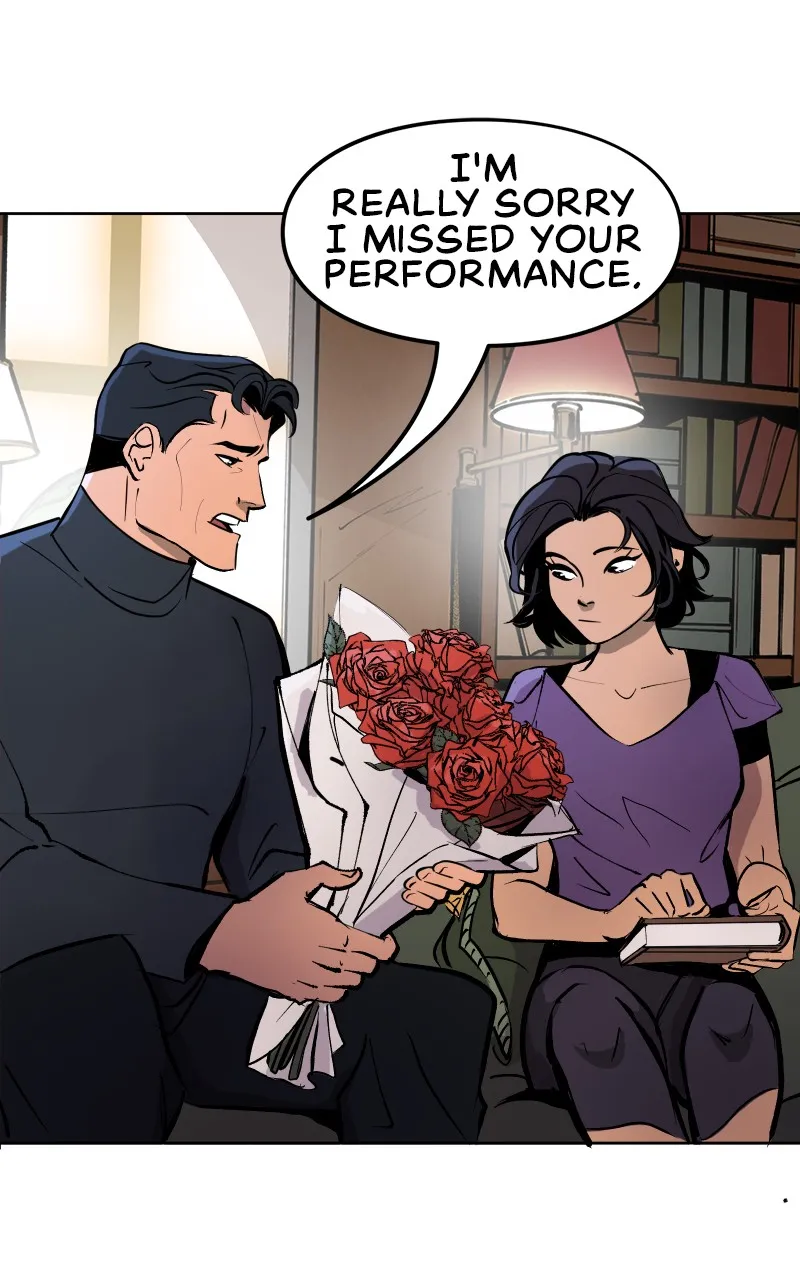 Batman: Wayne Family Adventures Chapter 16 page 20 - 