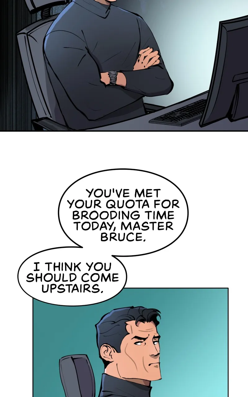 Batman: Wayne Family Adventures Chapter 16 page 3 - 