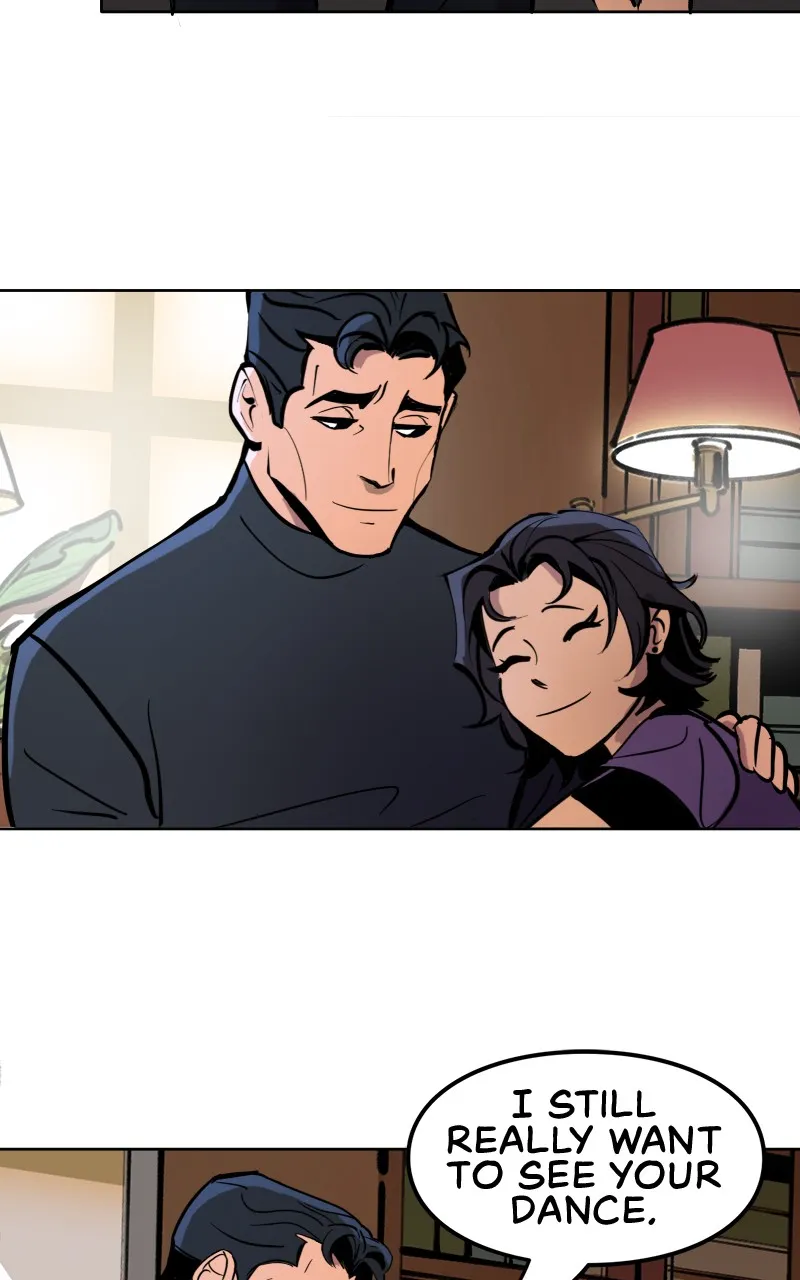 Batman: Wayne Family Adventures Chapter 16 page 25 - 