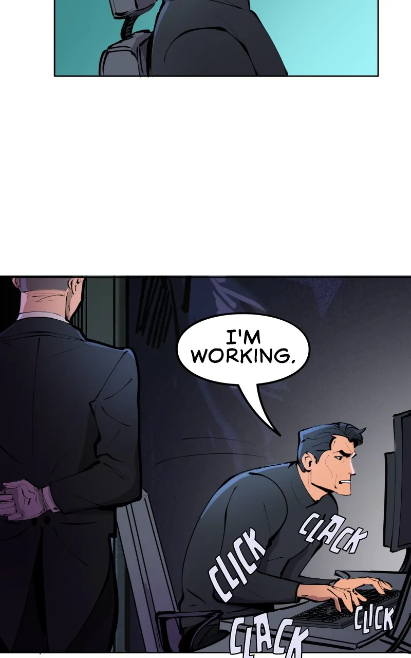 Batman: Wayne Family Adventures Chapter 16 page 4 - 