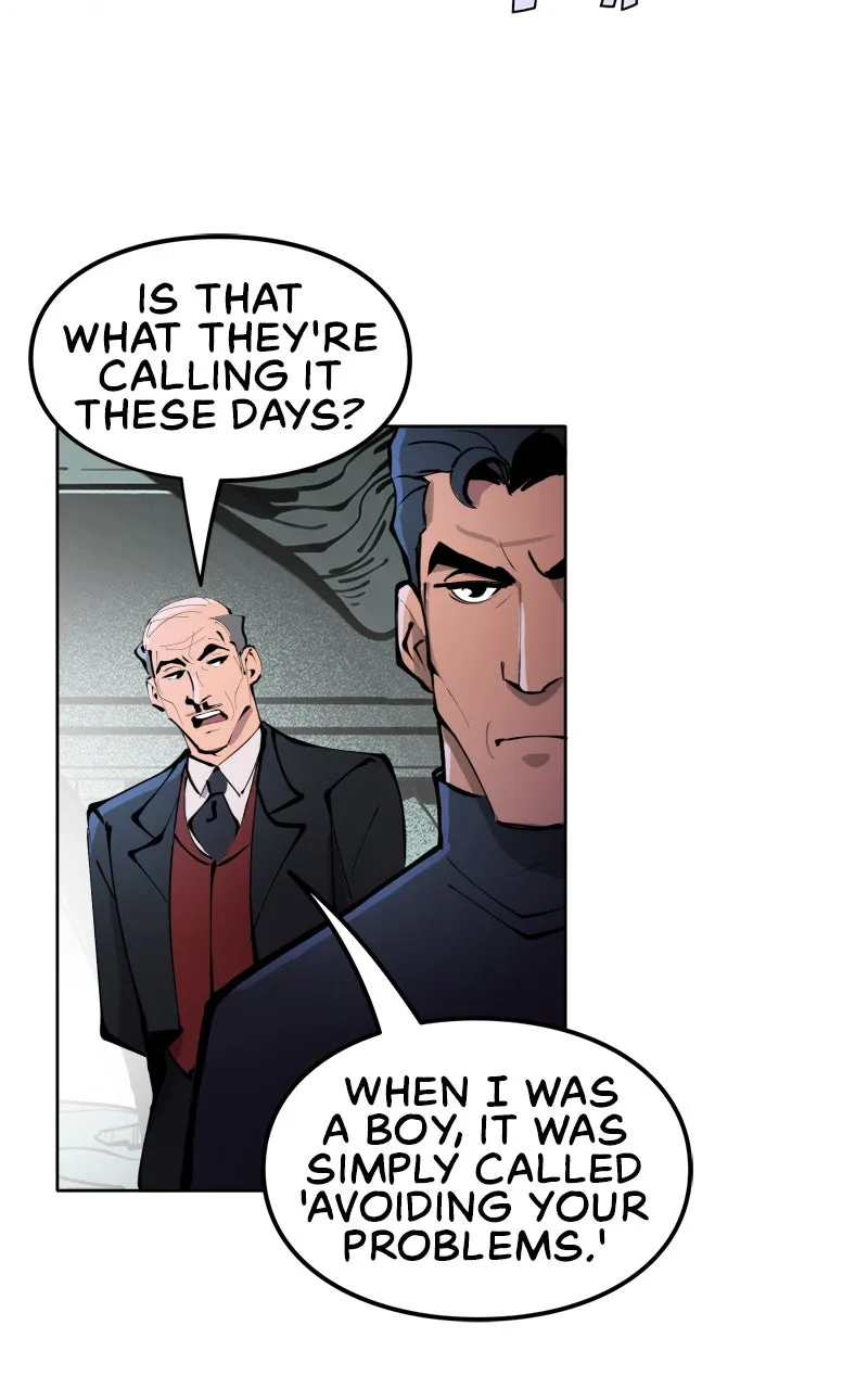 Batman: Wayne Family Adventures Chapter 16 page 5 - 